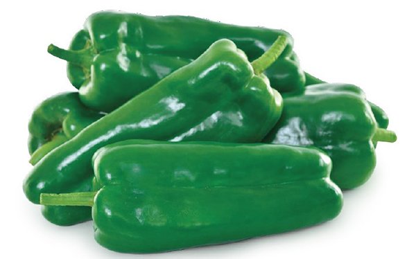 Pepper